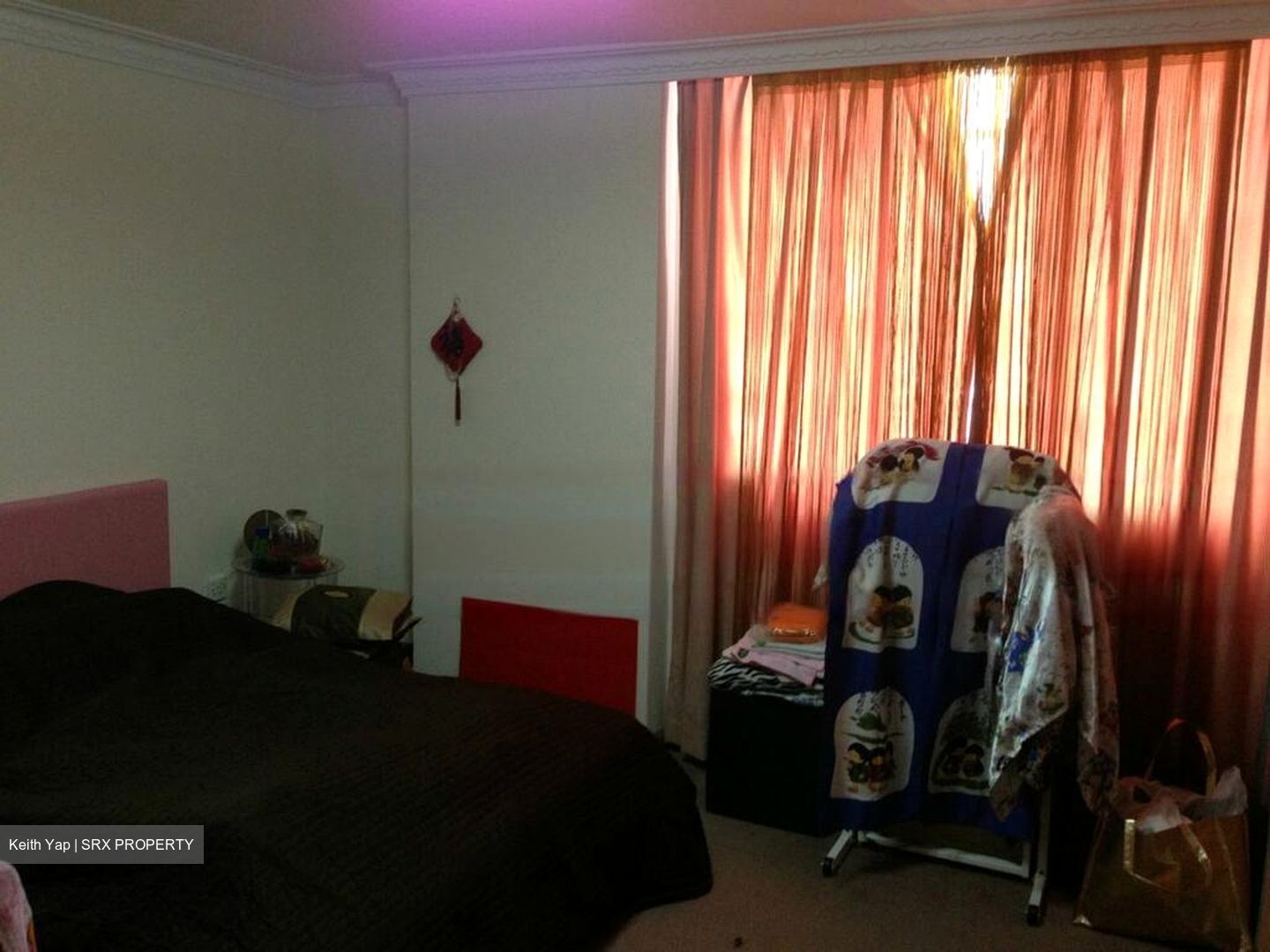 Blossom Mansions (D14), Apartment #484159181